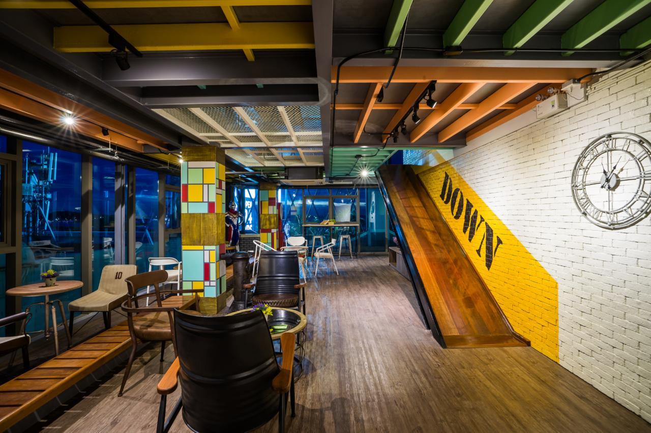 Nonze Hostel Pattaya Εξωτερικό φωτογραφία