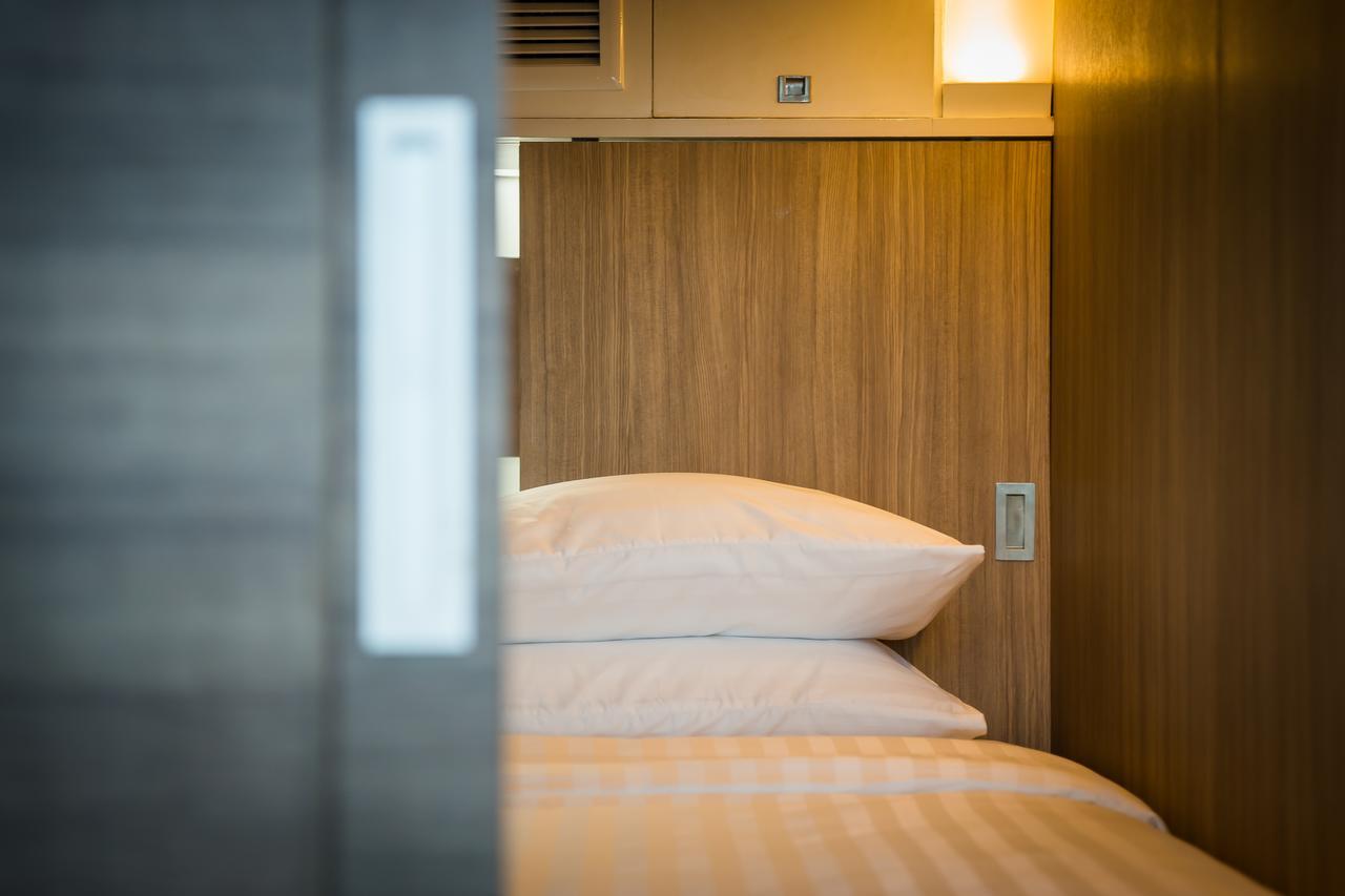 Nonze Hostel Pattaya Εξωτερικό φωτογραφία